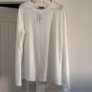Men’s Long sleeve shirt